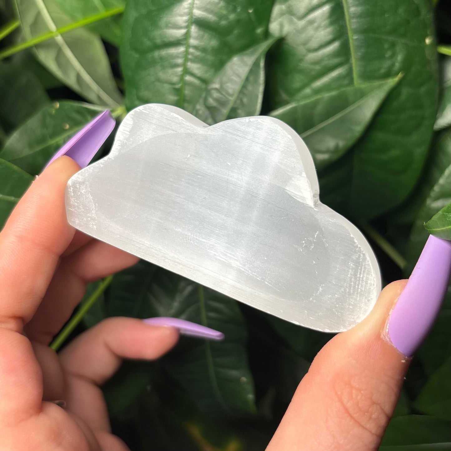 SELENITE CLOUDS