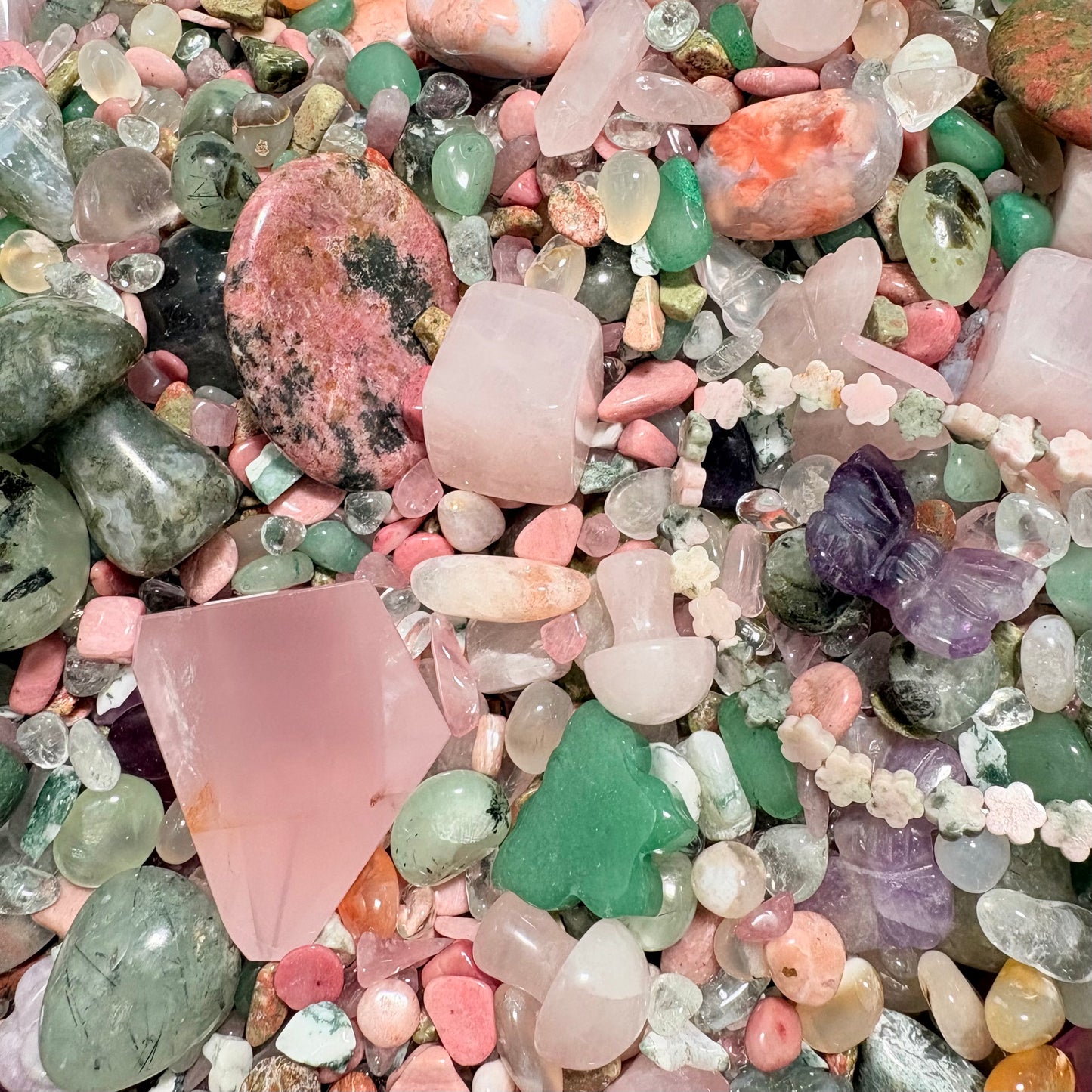 FAIRY CONFETTI MIX