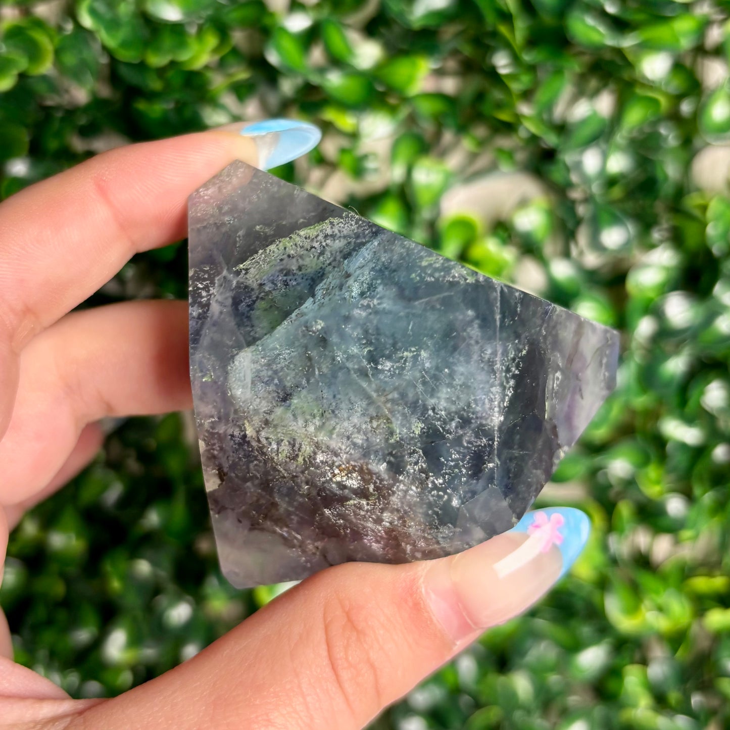 FLUORITE GUSHERS (MISFIT)