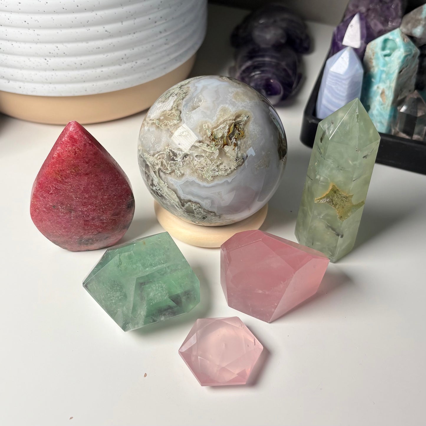 "NOT SO MYSTERY" FAIRY BUNDLE - 120