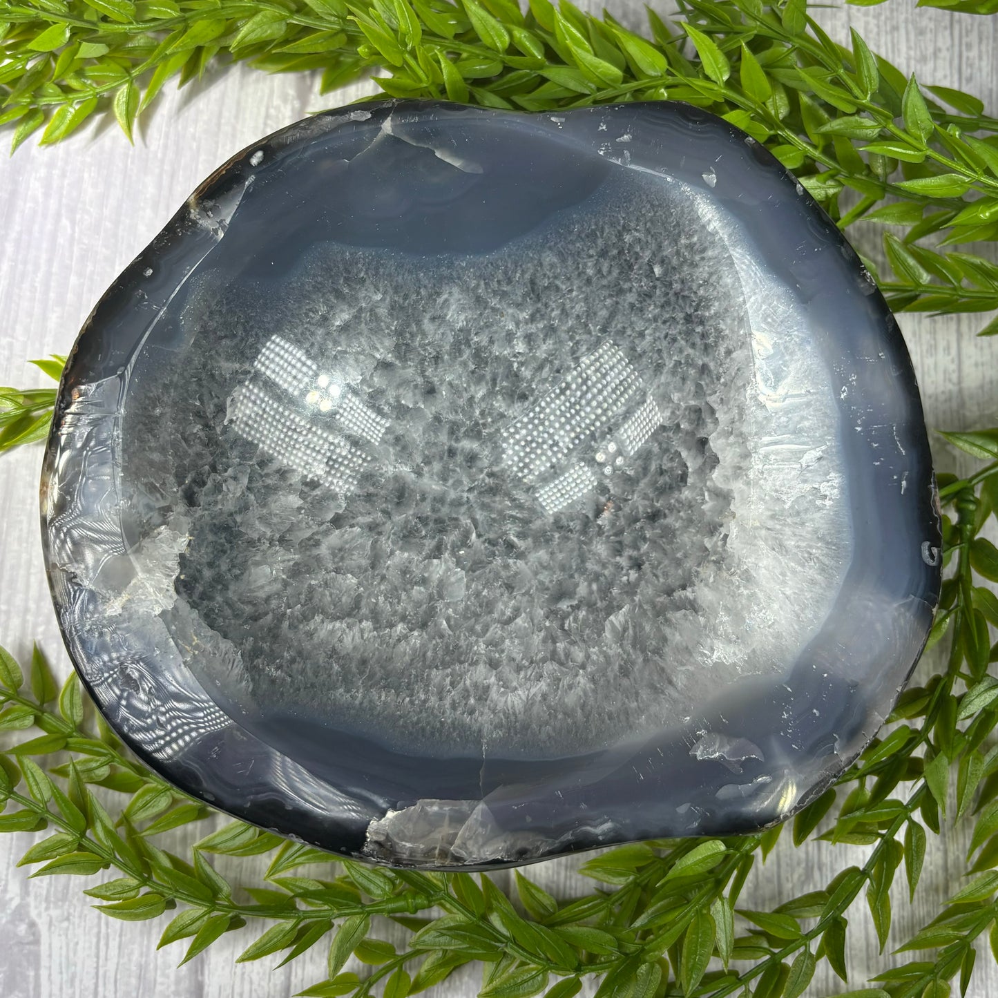 AGATE BOWL