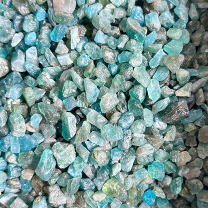 CREATE-YOUR-OWN CONFETTI MIX!