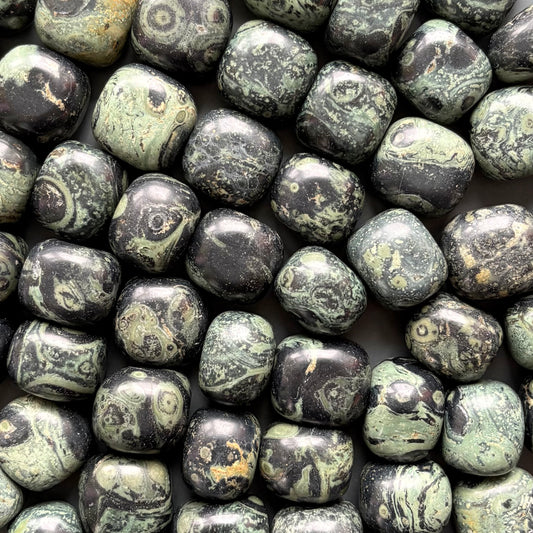 KAMBABA JASPER TUMBLE