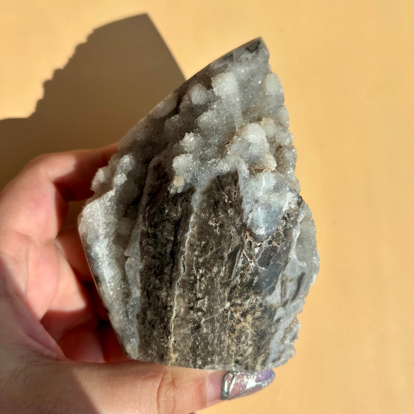 SPHALERITE FREEFORMS