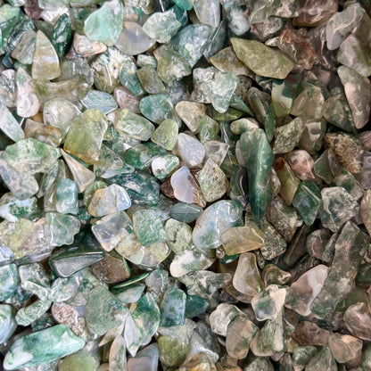 CREATE-YOUR-OWN CONFETTI MIX!