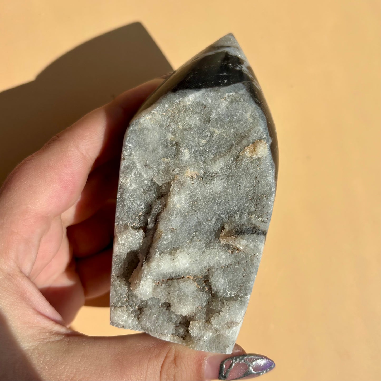 SPHALERITE FREEFORMS