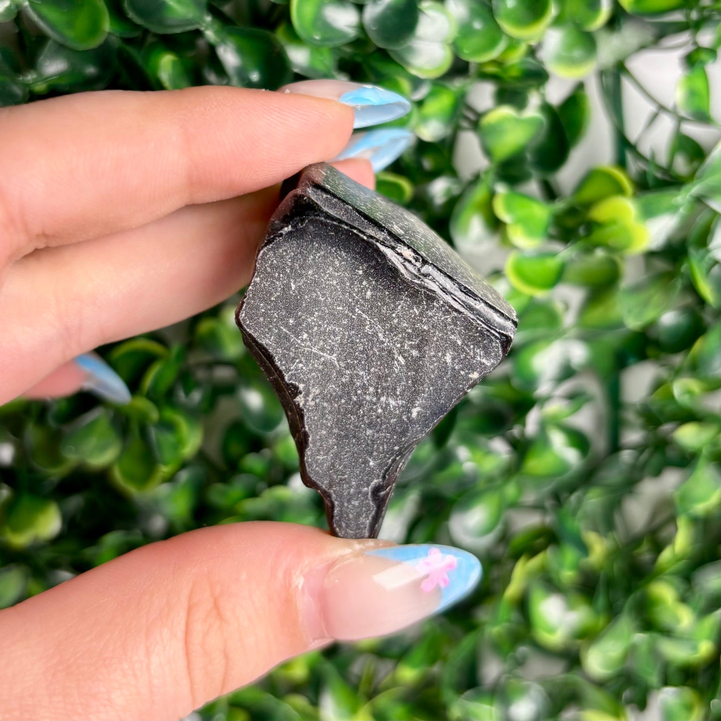 RAW RAINBOW OBSIDIAN