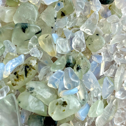 CREATE-YOUR-OWN CONFETTI MIX!