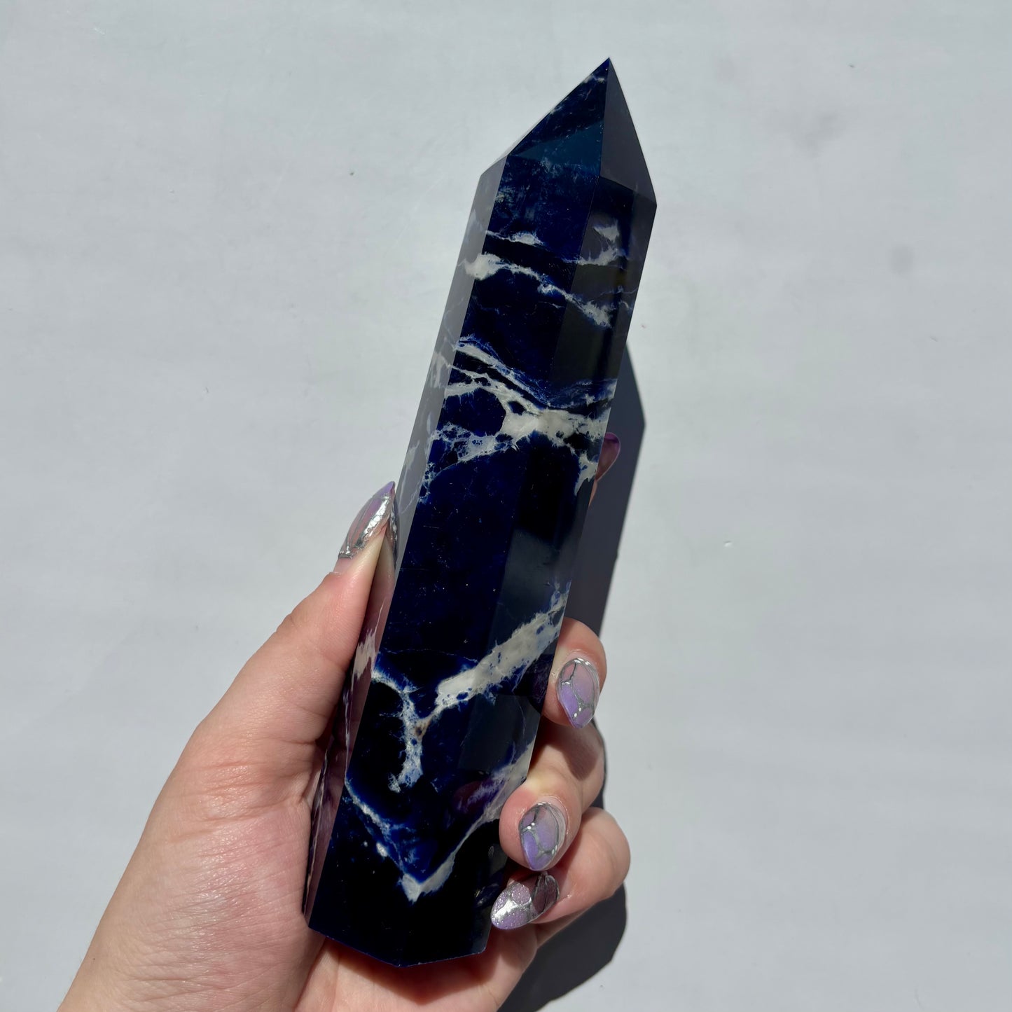 SODALITE TOWERS