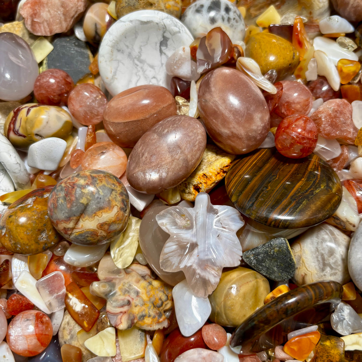 FALL CONFETTI MIX