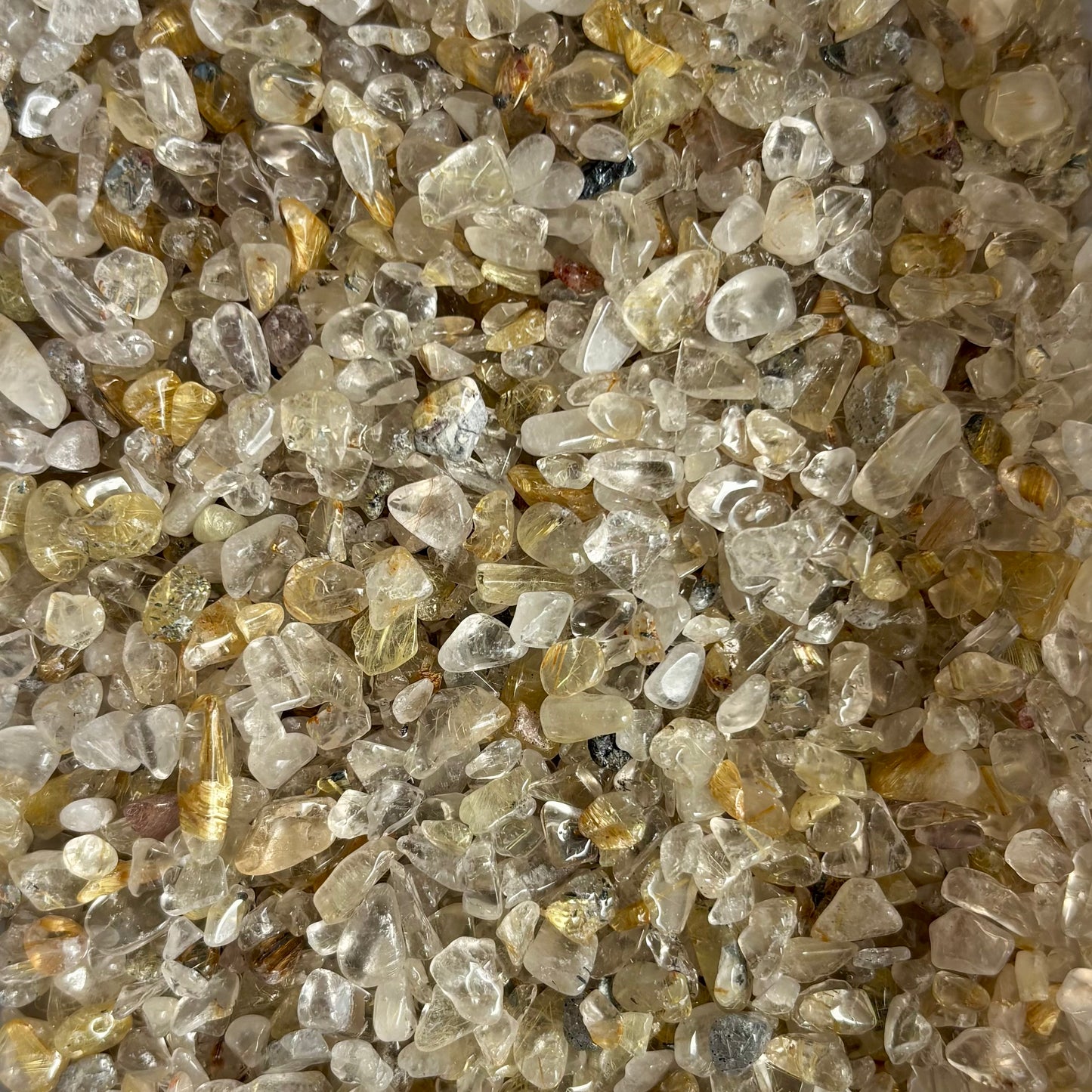 CREATE-YOUR-OWN CONFETTI MIX!