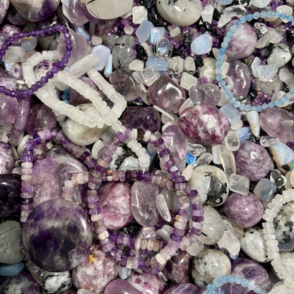 CALM CONFETTI MIX