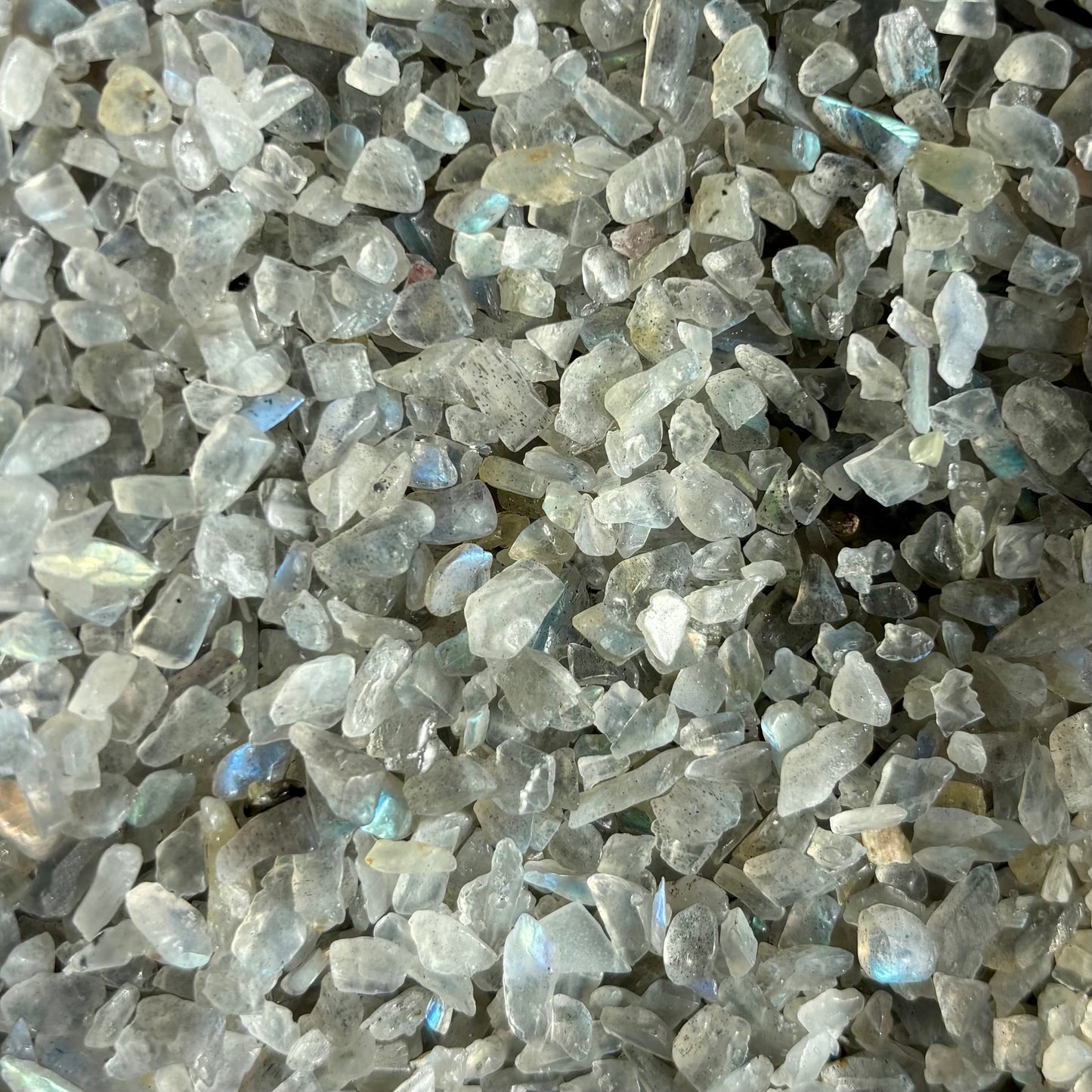 CREATE-YOUR-OWN CONFETTI MIX!