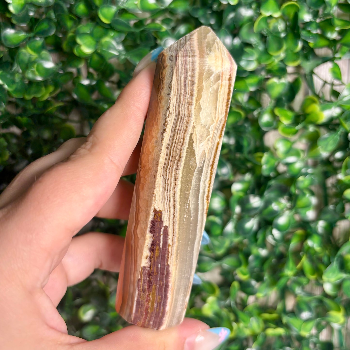 GREEN ONYX TOWERS