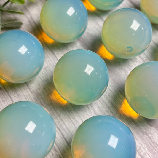 OPALITE SPHERE