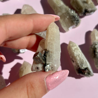 INNER MONGOLIA QUARTZ