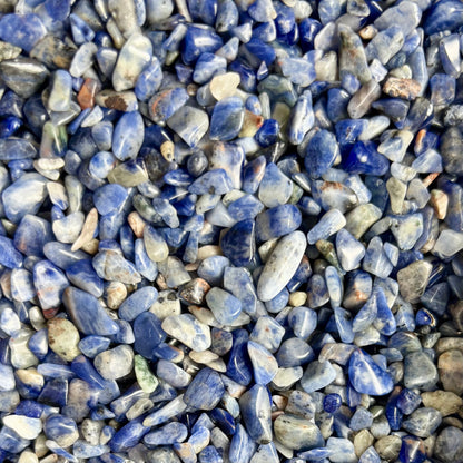 CREATE-YOUR-OWN CONFETTI MIX!