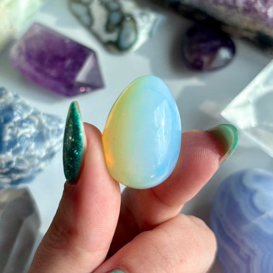 OPALITE EGG