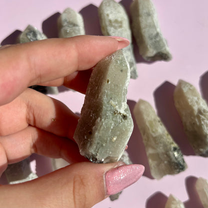 INNER MONGOLIA QUARTZ