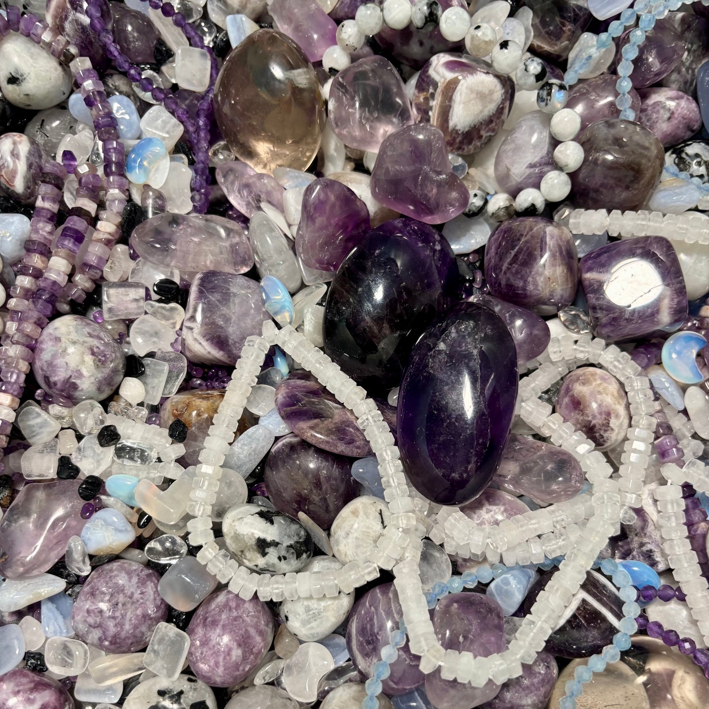 CALM CONFETTI MIX