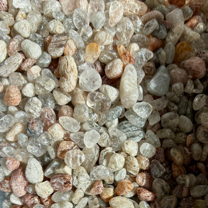 CREATE-YOUR-OWN CONFETTI MIX!
