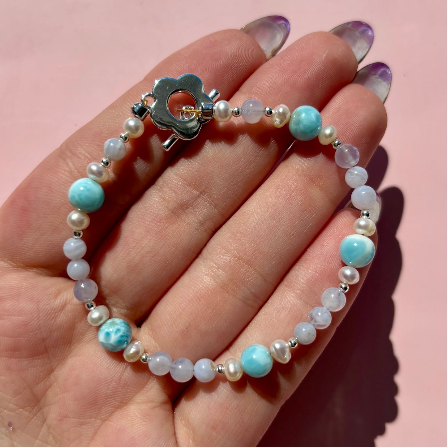 (PREORDER) HANDMADE JEWELRY