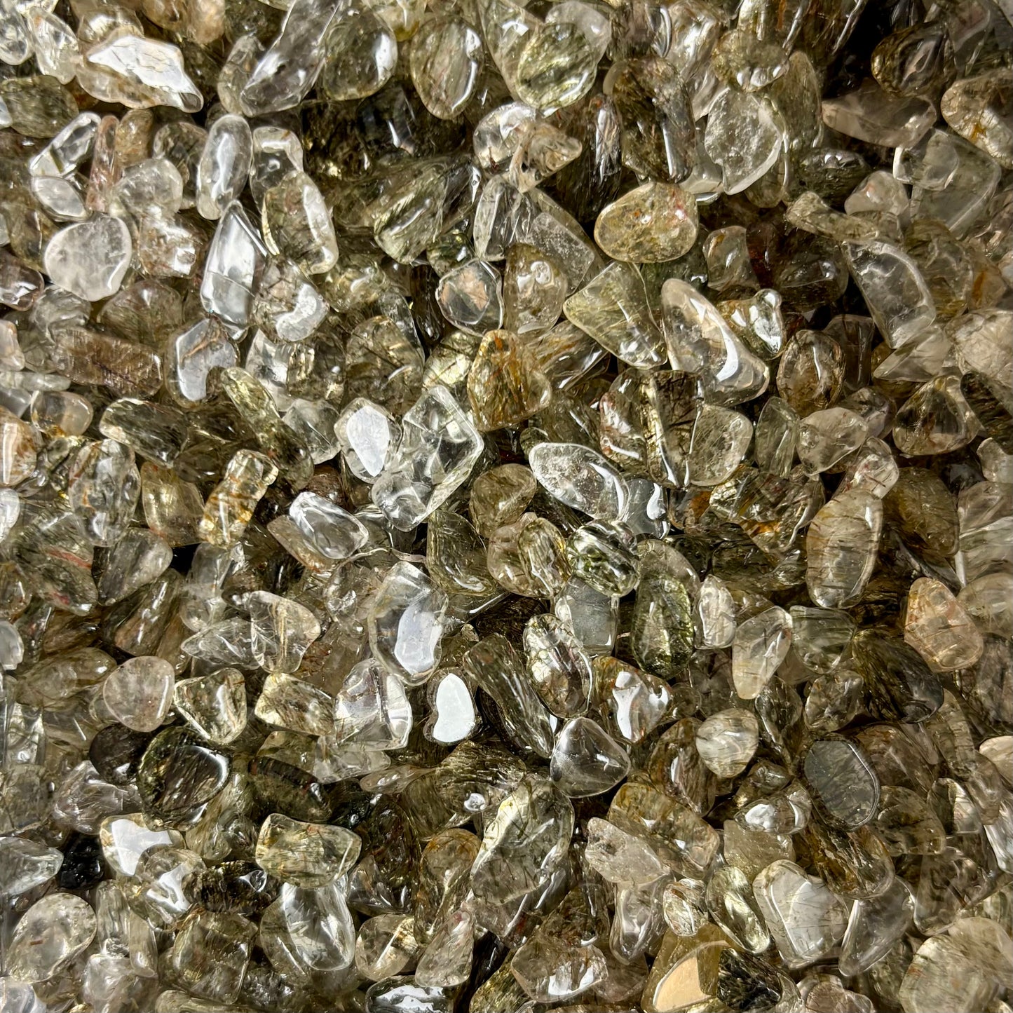 CREATE-YOUR-OWN CONFETTI MIX!