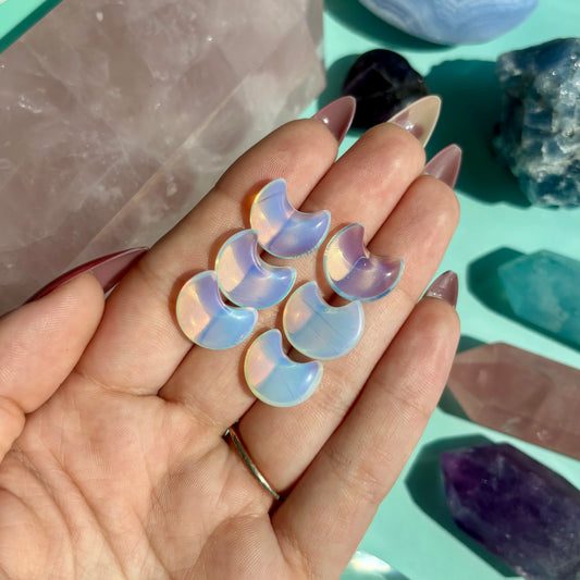 OPALITE MOON - MINI