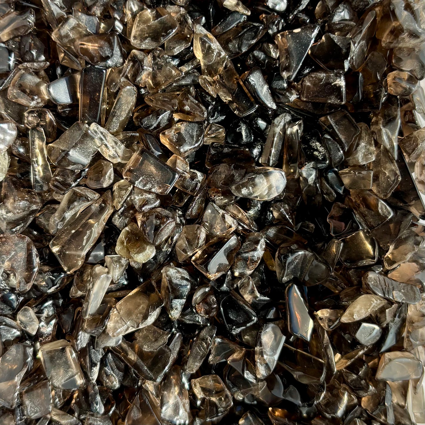 CREATE-YOUR-OWN CONFETTI MIX!