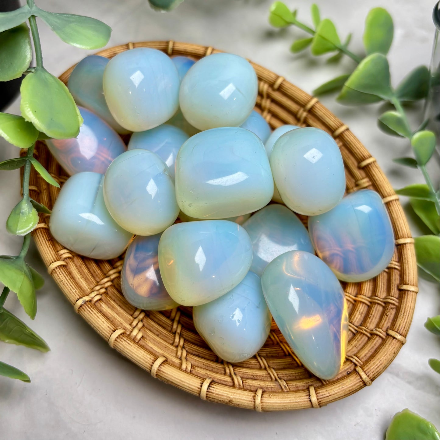 OPALITE TUMBLE