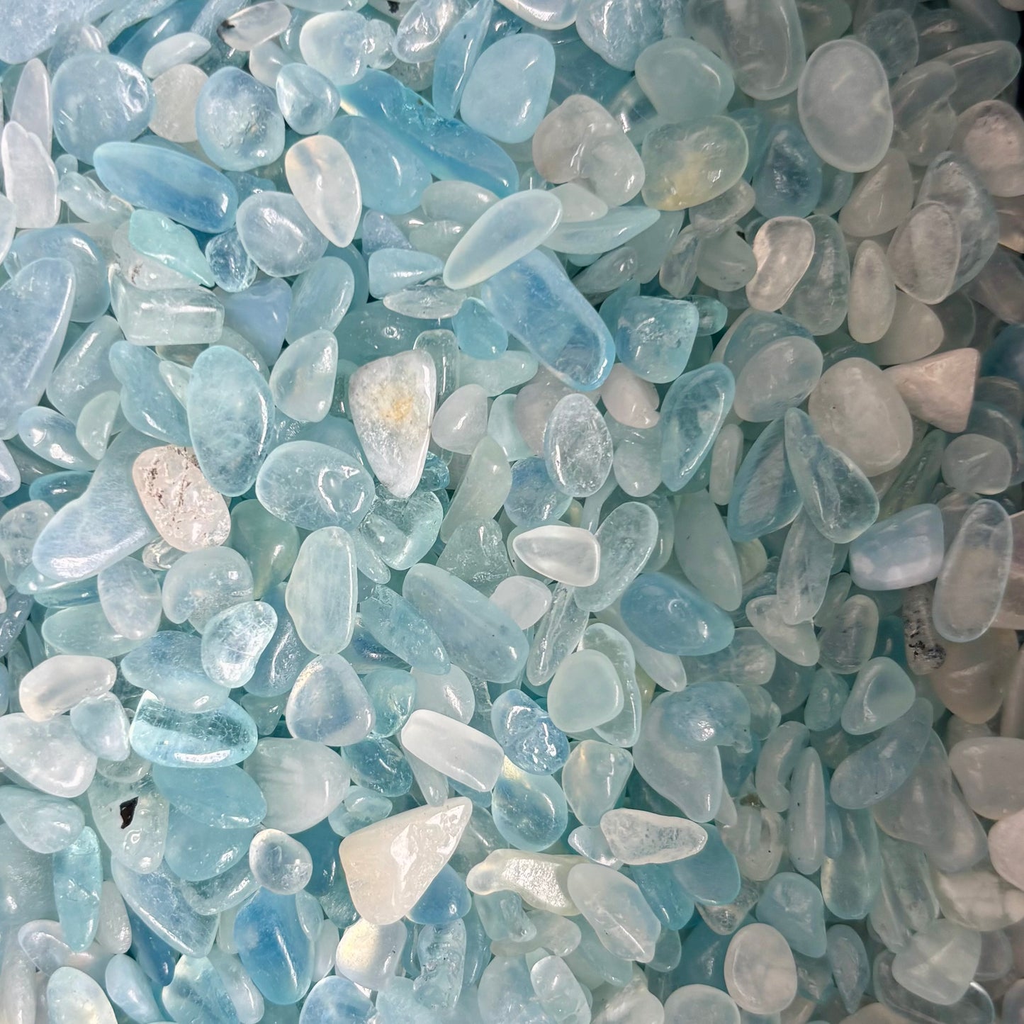 CREATE-YOUR-OWN CONFETTI MIX!