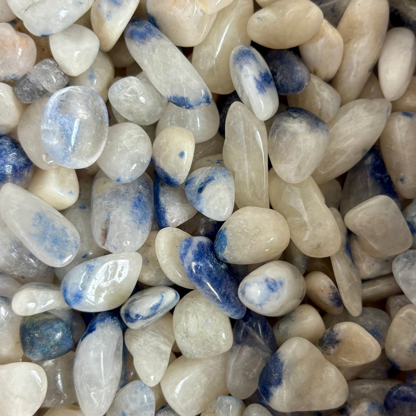 CREATE-YOUR-OWN CONFETTI MIX!