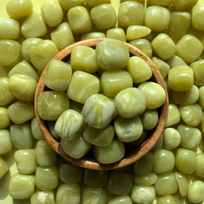 LEMON JADE TUMBLE