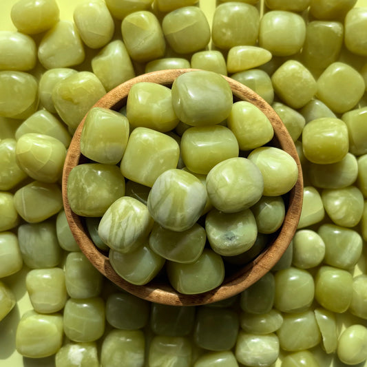 LEMON JADE TUMBLE