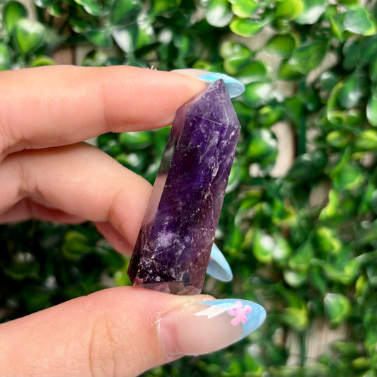 AMETHYST TOWERS