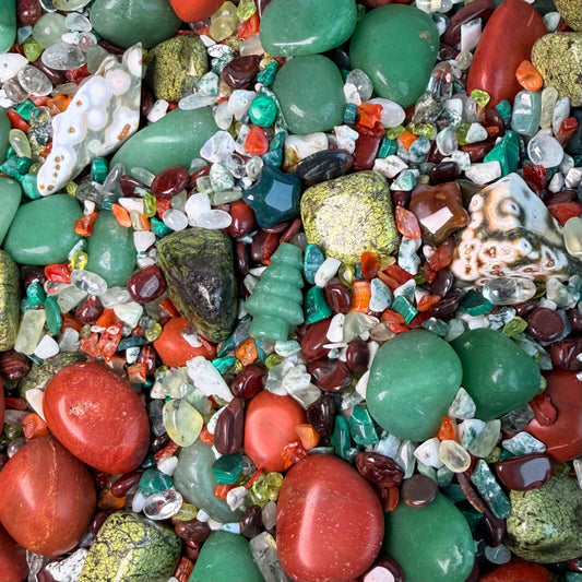 HOLIDAY CONFETTI MIX