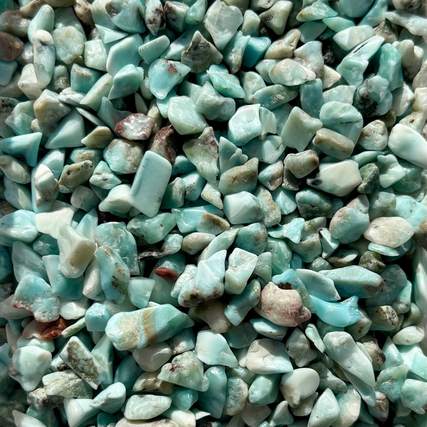 CREATE-YOUR-OWN CONFETTI MIX!