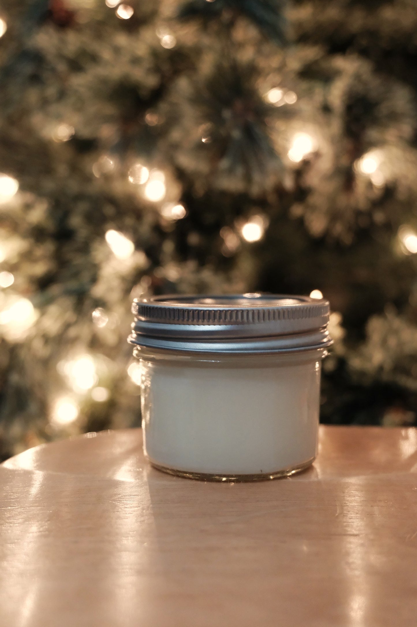 CRACKLING BIRCH CANDLE