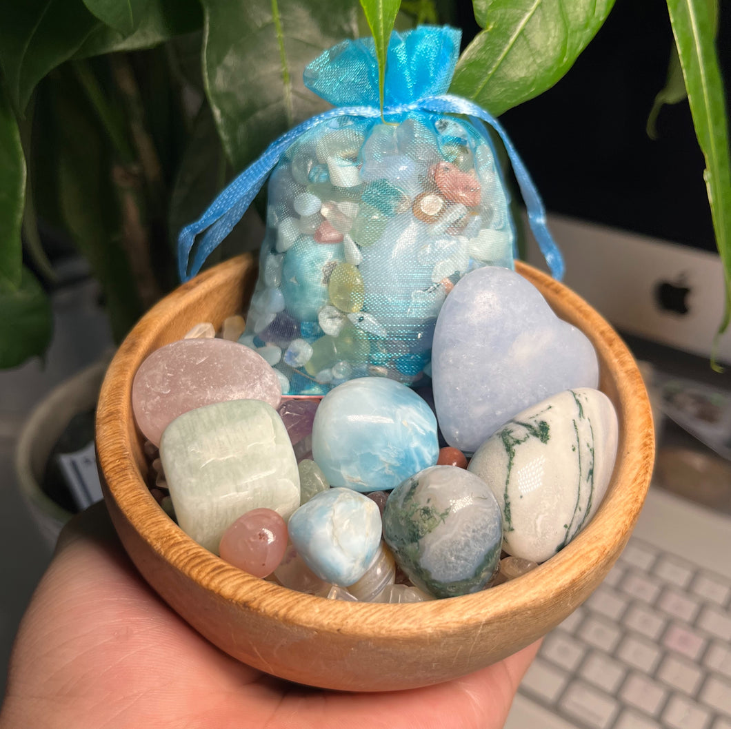 TATEMS FAVORITES CONFETTI 🥳