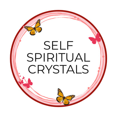 Self Spiritual