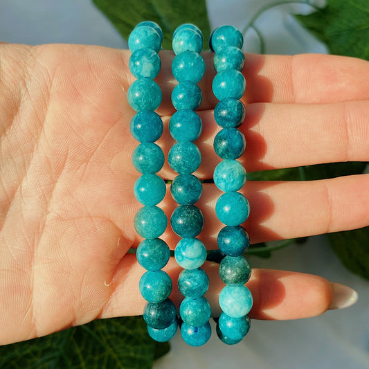 APATITE BRACELET