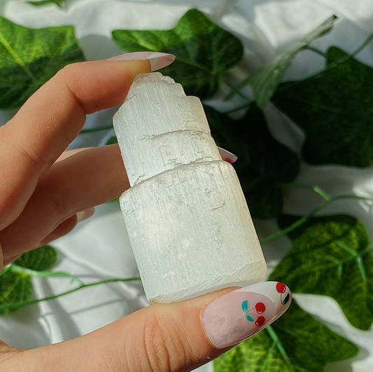 SELENITE TOWER