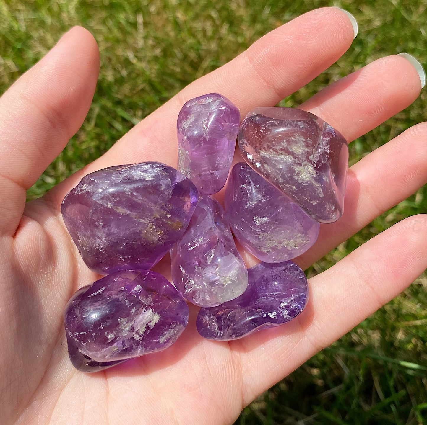 AMETHYST